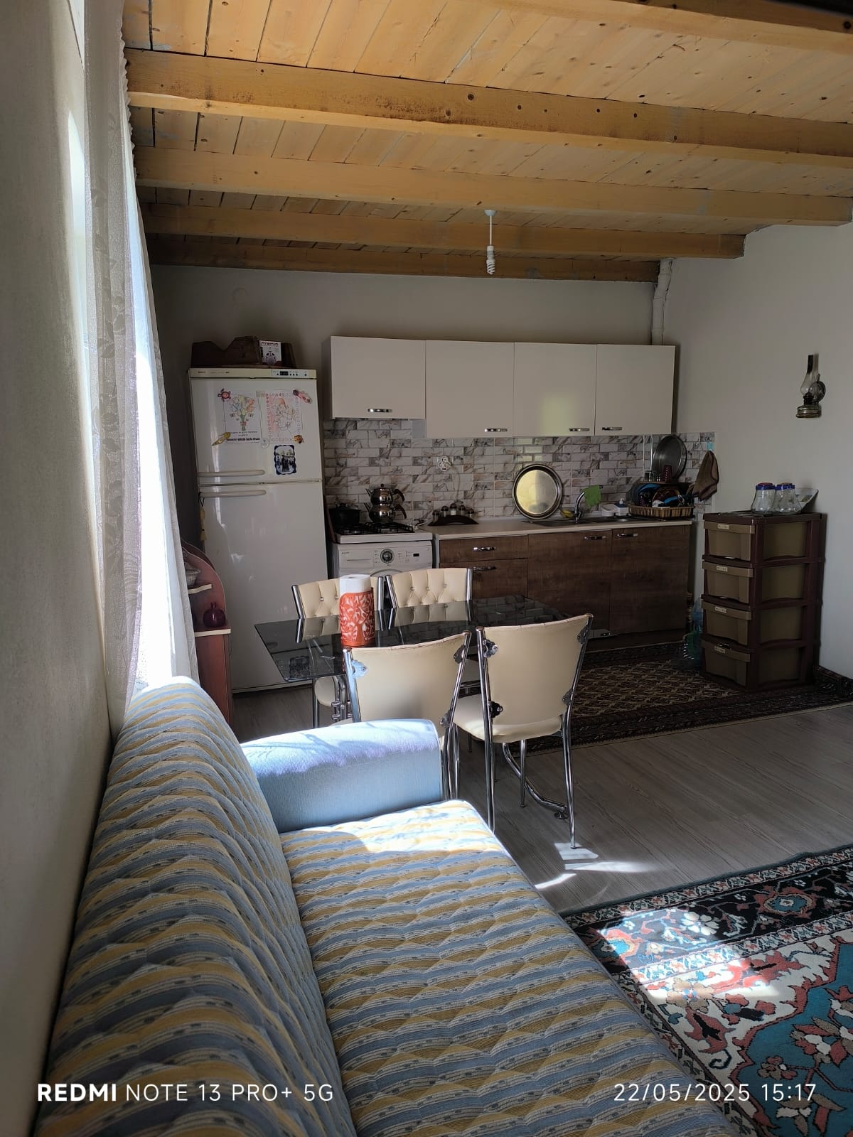 MABEL'DEN ÜZÜMLÜ/BAYIRBAĞ'DA SATILIK 3,843 M2 BAHÇE VE DOĞA EVİ